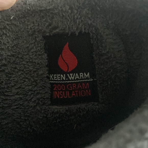 Keen Betty Snow Boots - Picture 6 of 7